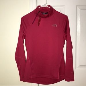 Women’s North Face